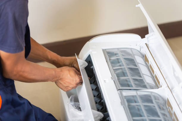 Best HVAC Retrofitting and Upgrading in Crete, IL