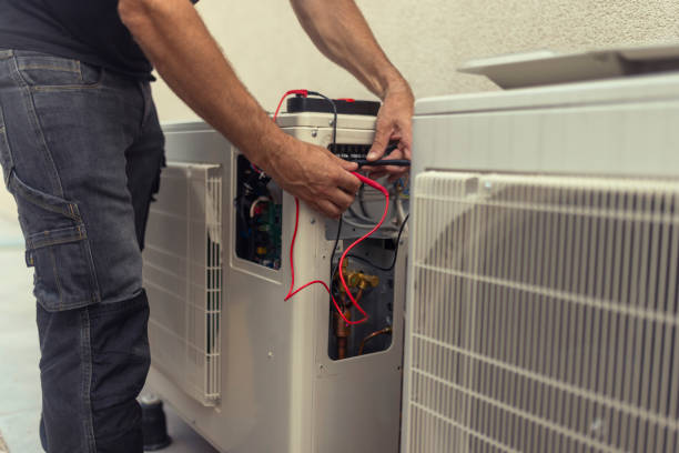 Best Seasonal HVAC Services in Crete, IL