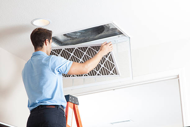 Best Energy-efficient HVAC Solutions in Crete, IL
