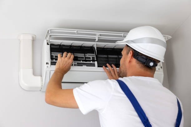 Best HVAC Software and Technology in Crete, IL