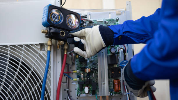 Best VRF (Variable Refrigerant Flow) Systems in Crete, IL