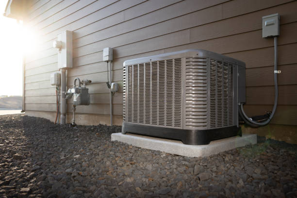 Best HVAC Equipment and Components in Crete, IL